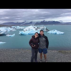 Meet your Posher, Meg